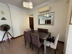 Regentville (D19), Apartment #549365481